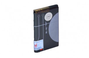 PIN MMC 5C